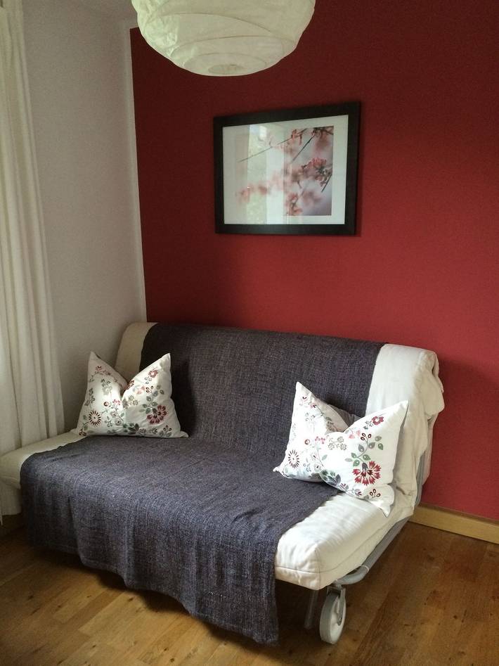 Ferienhaus für 3 Personen, mit Garten in Ahrenshoop - 4