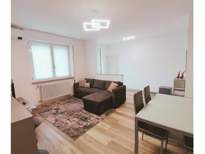 Gîte pour 6 personnes, avec jardin et vue à Tolmezzo - 4