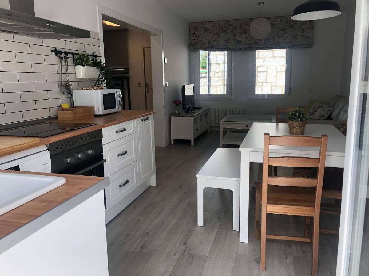 Three-Bedroom House in Real Sitio de San Ildefonso, Provincia de Segovia