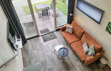 Loft voor 2 Personen in Sint-Annaland, Nederlandse Noordzeekust, Afbeelding 2