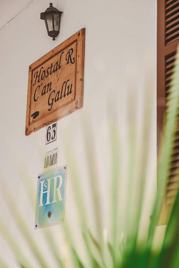 Maison d’hôte pour 2 personnes, avec terrasse dans les Îles Baléares - 2