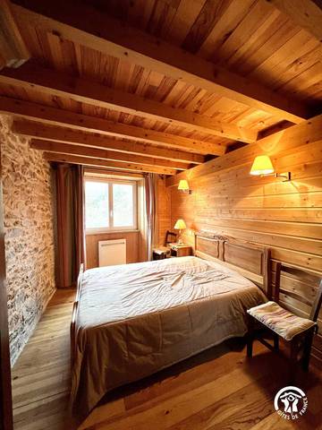 Gîte pour 6 Personnes dans Les Brunels, Parc naturel régional du Haut-Languedoc, Photo 2