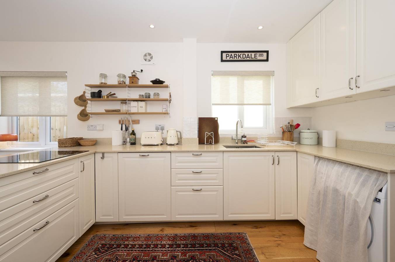 Stylish Surbiton Home | 7-Min Walk to Station - Pass the Keys in Surbiton, London