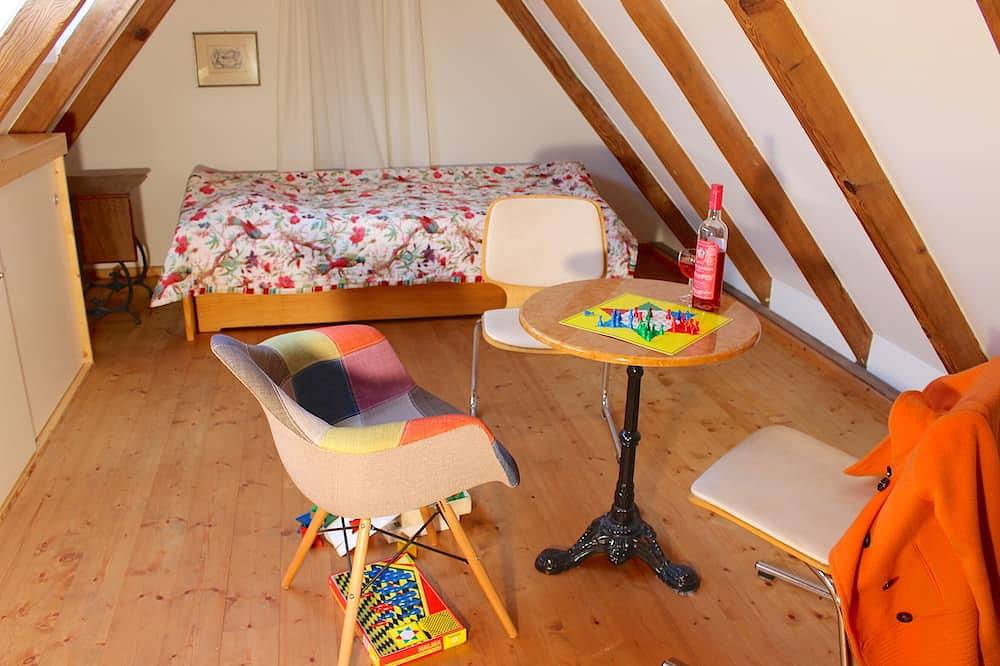 Atelierhaus Beckmann, der Raum für Ihre Ferien in Gengenbach, Kinzigtal