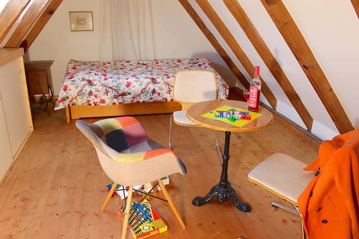 Ferienhaus für 5 Personen, mit Whirlpool und Garten sowie Balkon in Gengenbach - 4