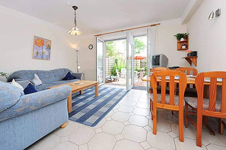 Bauernhof für 4 Personen, mit Terrasse