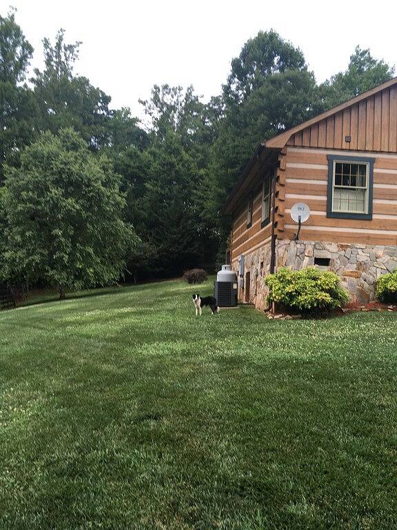 Ihre Mayberry Get-a-Way-Kabine in Mount Airy, Surry County