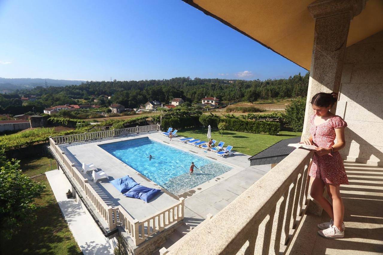 Holiday Home in Ames, Corunha (província)