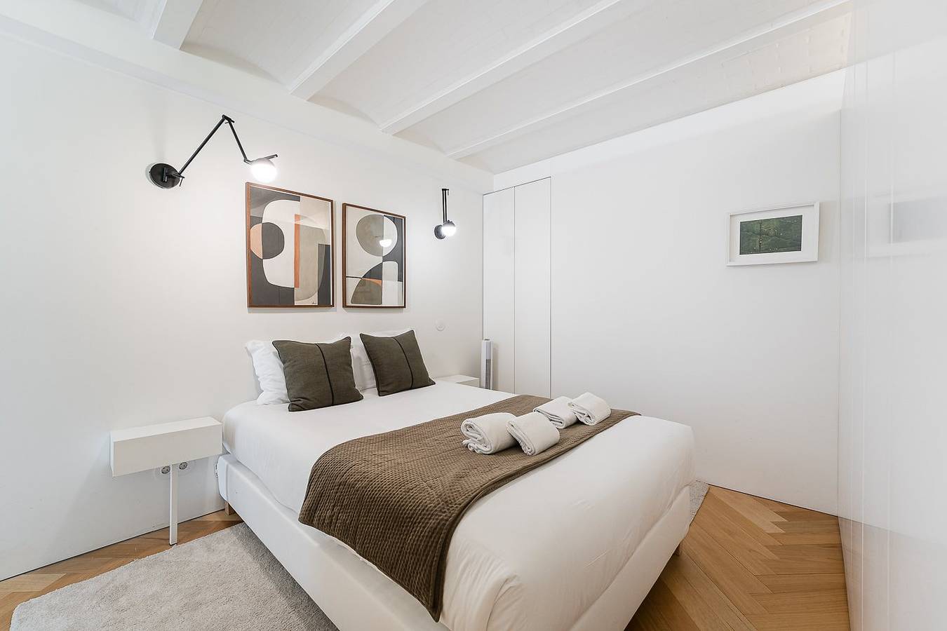 Estudio entero, Guestready - The New Olive in Miragaia (Porto), Oporto