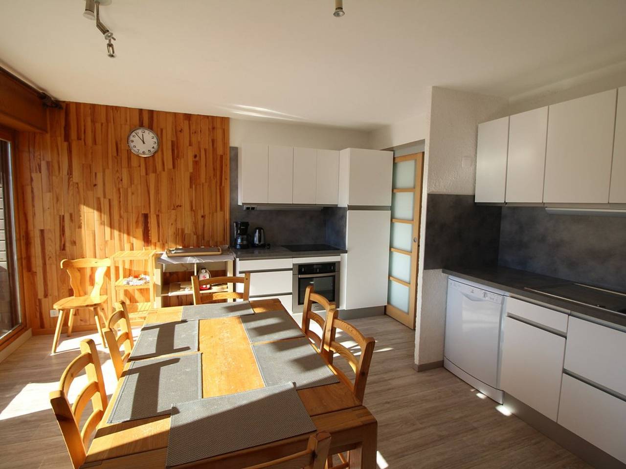 Appartement de vacances