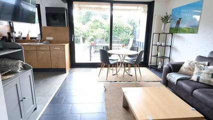 Ferienhaus für 5 Personen in Friesenstrand Tossens, Butjadingen, Bild 3