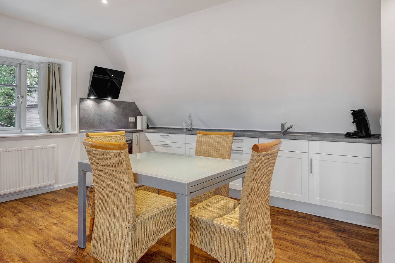 Ferienhaus 'Fewo Fachwerk 2' in Hohne, Landkreis Celle