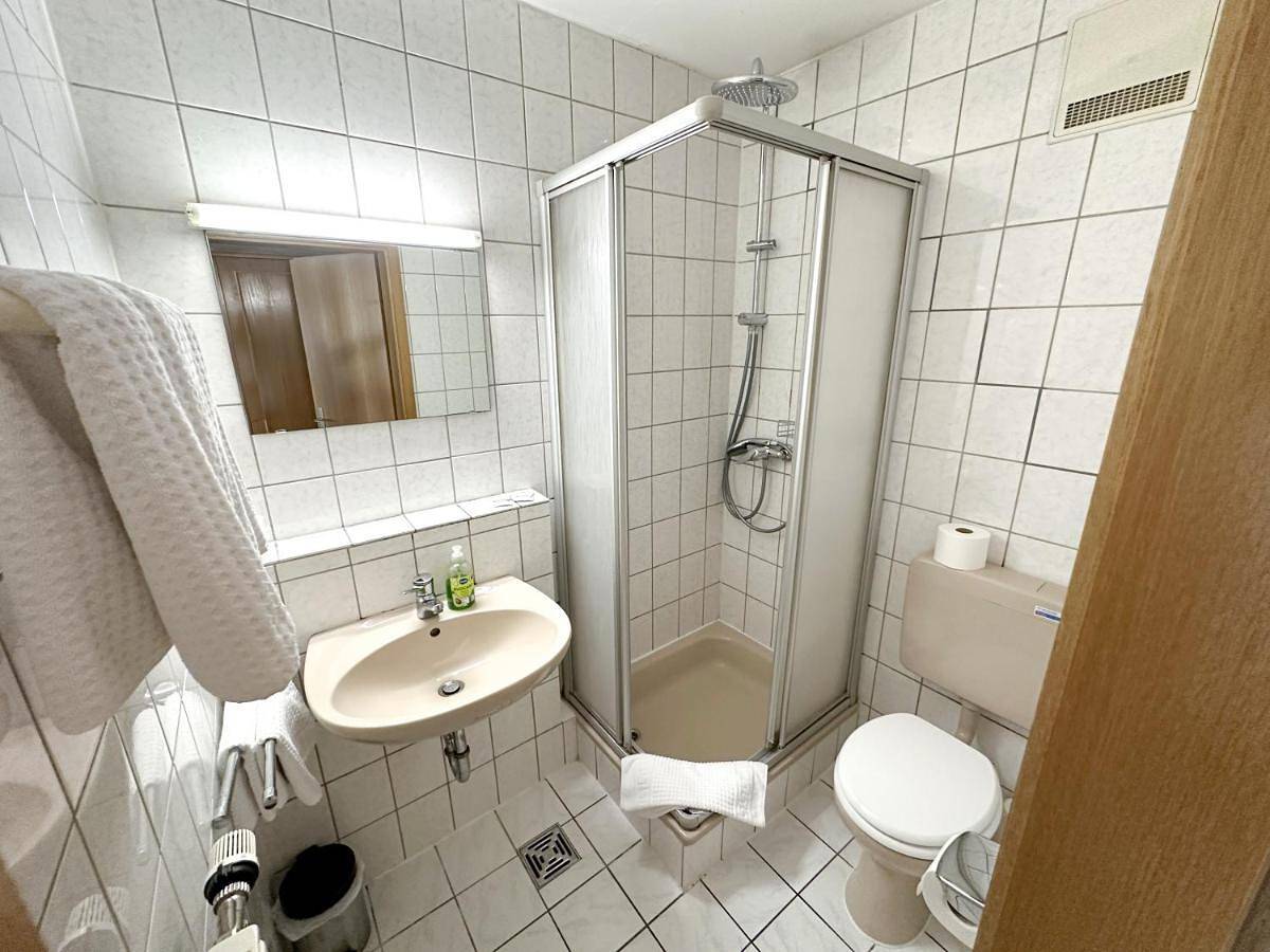 Hotel Denriko in Heidelberg, Plaine du Rhin