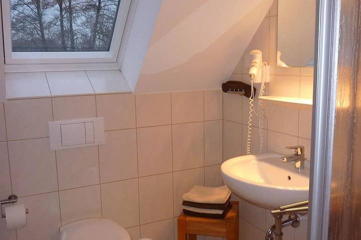 Bauernhof für 4 Personen, mit Garten im Spreewald - 3