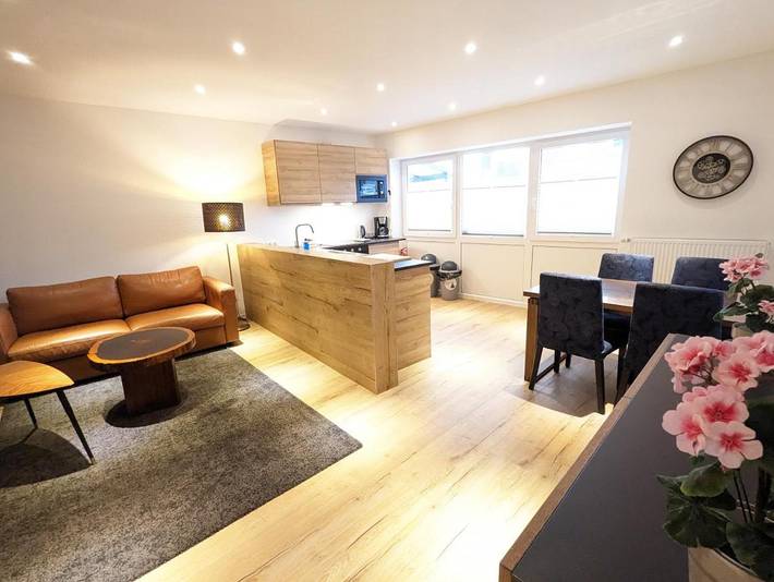 Ferienwohnung für 6 Personen