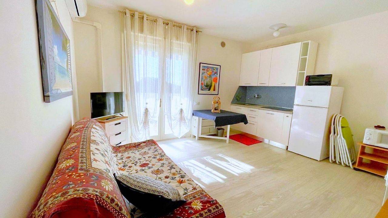 Appartement de vacances entier, Appartement de vacances pour 4 personnes avec jardin in Porto Santa Margherita, Caorle