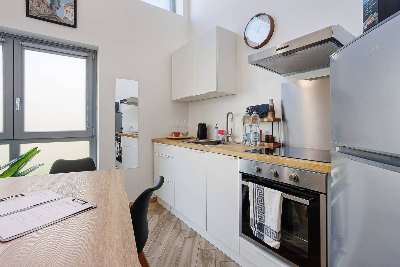Ganze Wohnung, Milano Design Apartment Navigli – Metro Duomo in Mailand, Mailand Provinz