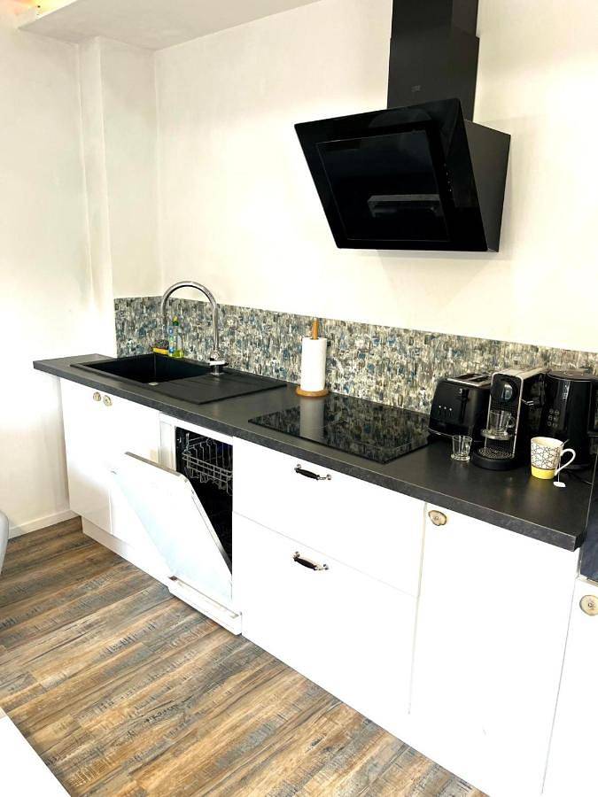 Gîte pour 6 personnes dans Hésingue - 2