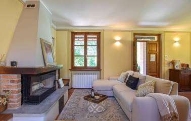 Casa Vacanza per 9 Persone in Monte San Savino, Chianti, Foto 4