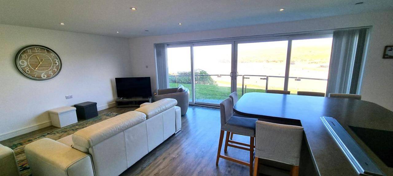 Holiday Home in Perranporth, Cornwall