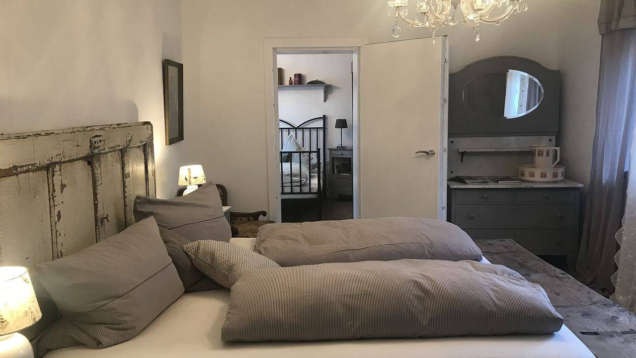Ferienhaus für 4 Personen (84 m²) in Münsingen in Münsingen, Neckar-Alb