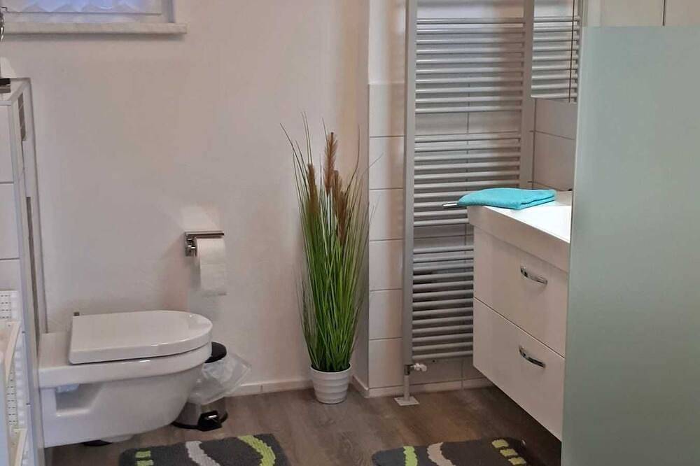 Ganze Wohnung, Ferienwohnung in Mirow ( 97108 ) - Ferienwohnung in Mirow ( 97108 in Mirow, Mecklenburg-Strelitz