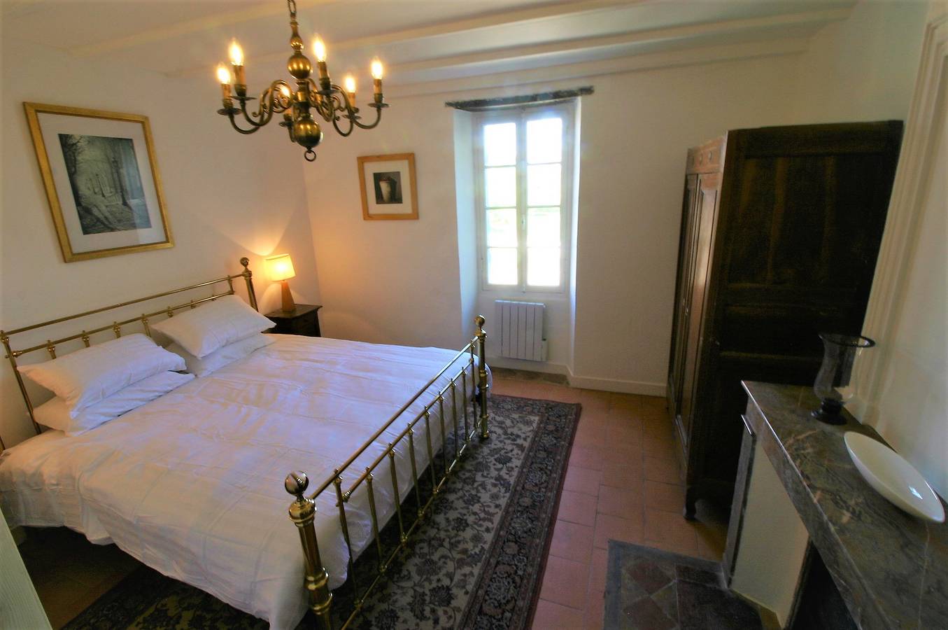 Les Caulins  in Saint-Sernin, Marmande en omgeving