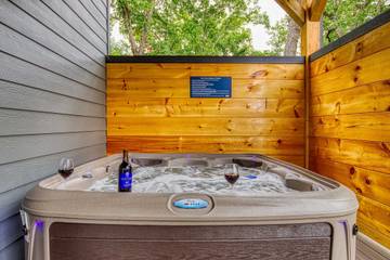 Holiday Rental for 13 People in Gatlinburg, Sevier County, Photo 1