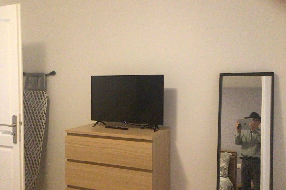 Entire apartment, Residence near Paris and Disney in Champigny-sur-Marne, Val-de-Marne