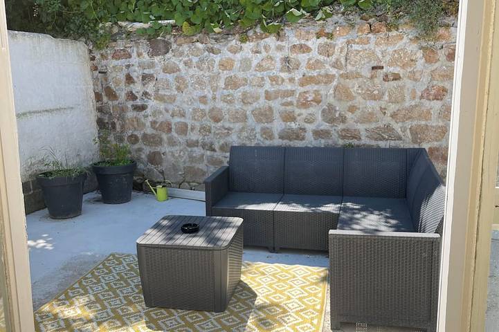 Maison de vacances pour 2 personnes - 1