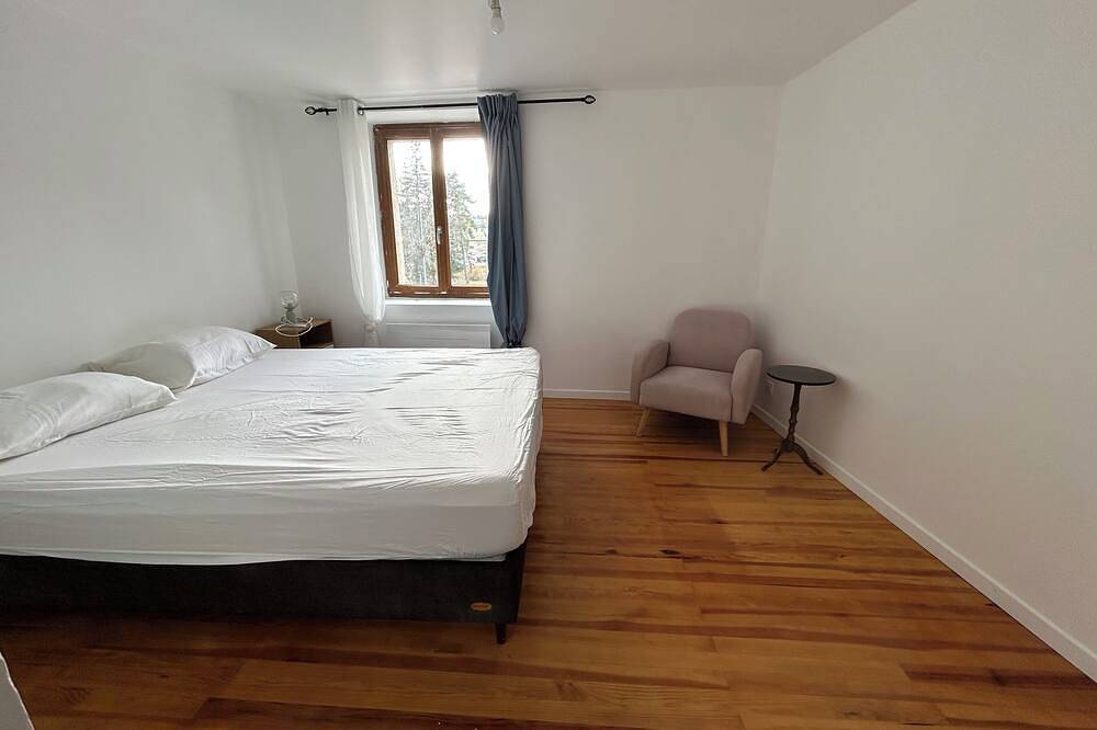 Apartamento entero, Apartment in the center of Villars Colmars in Villars-Colmars, Región de Castellane