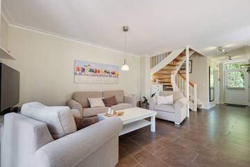 Strandhaus für 6 Personen in St. Peter-Ording, Halbinsel Eiderstedt, Bild 2