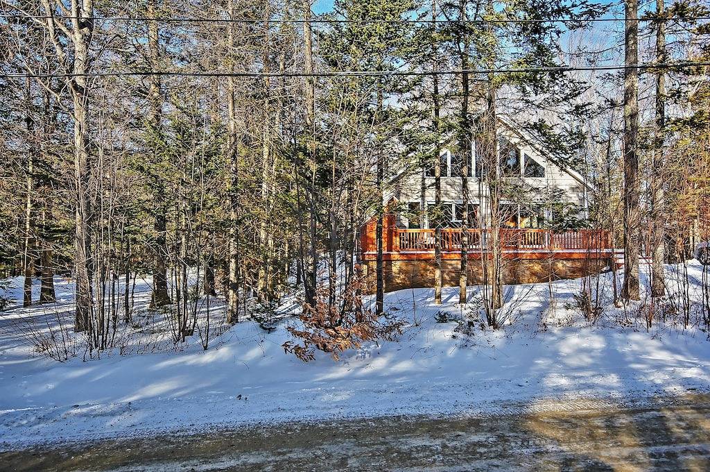 'Luna Stella' - West Dover Home 1 Mi. zu Mt Schnee! in Dover (VT), Mount Snow