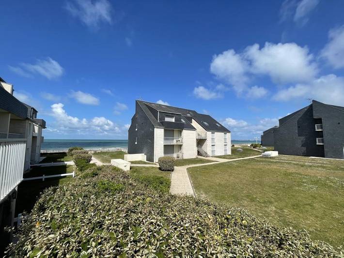 Appartement de vacances pour 2 personnes