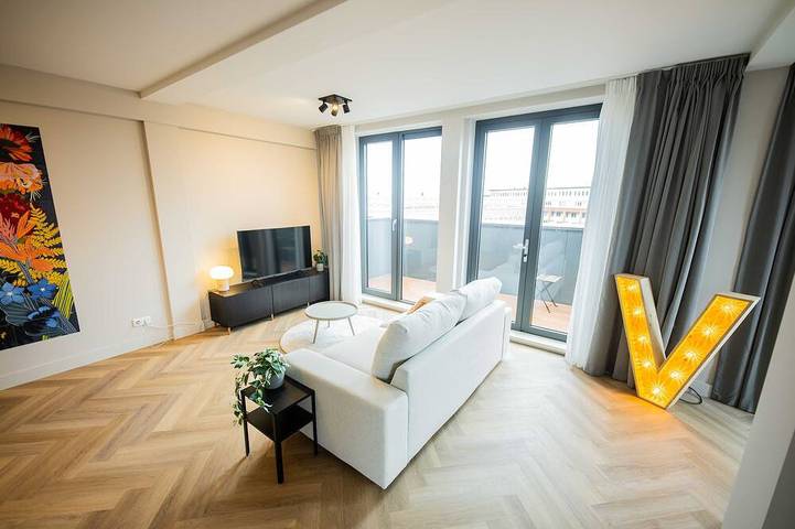 Appartement de vacances pour 4 personnes