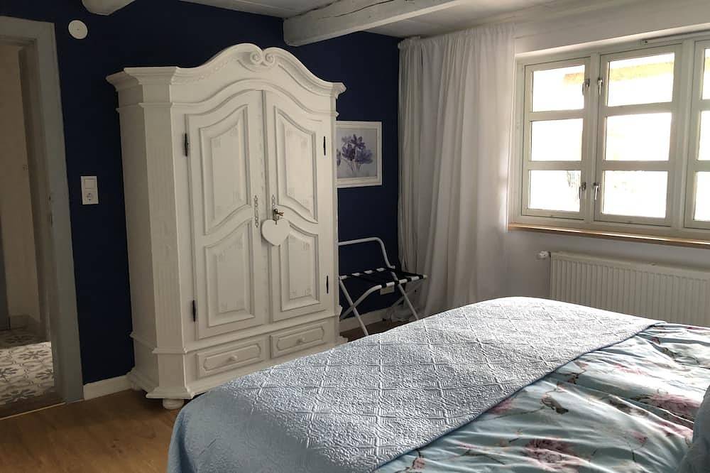 Exclusives und sehr gemütliches Reetdachhaus bei Friedrichstadt. in Koldenbüttel, Eider-Treene-Sorge