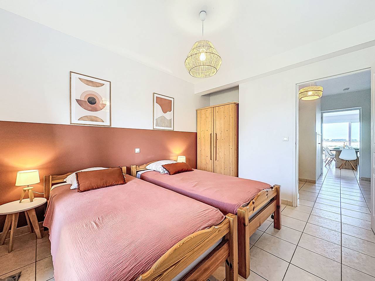 Orée des Salines in Le Grau-du-Roi, Côte d'Améthyste