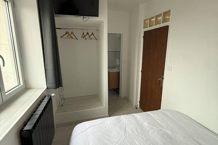 Gîte pour 8 personnes dans Circuit de Nevers Magny Cours - 3