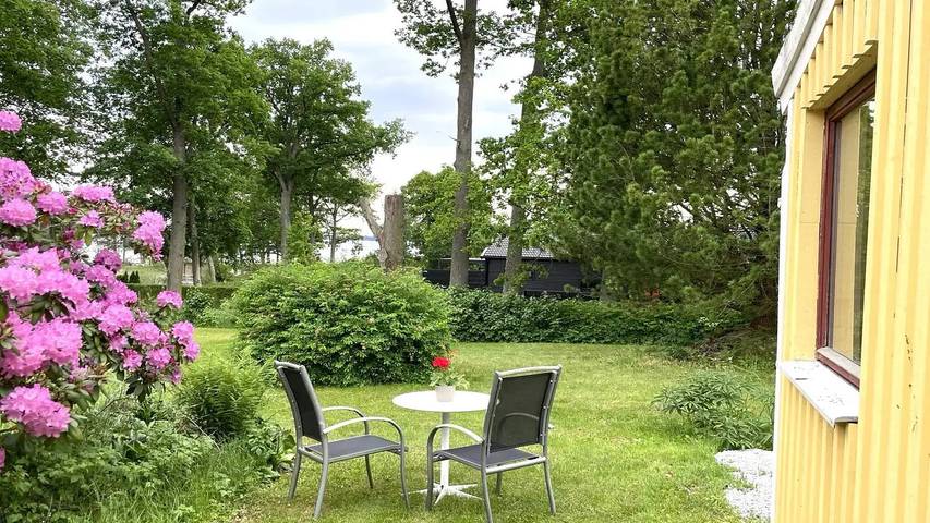 Ferienhaus für 3 Personen