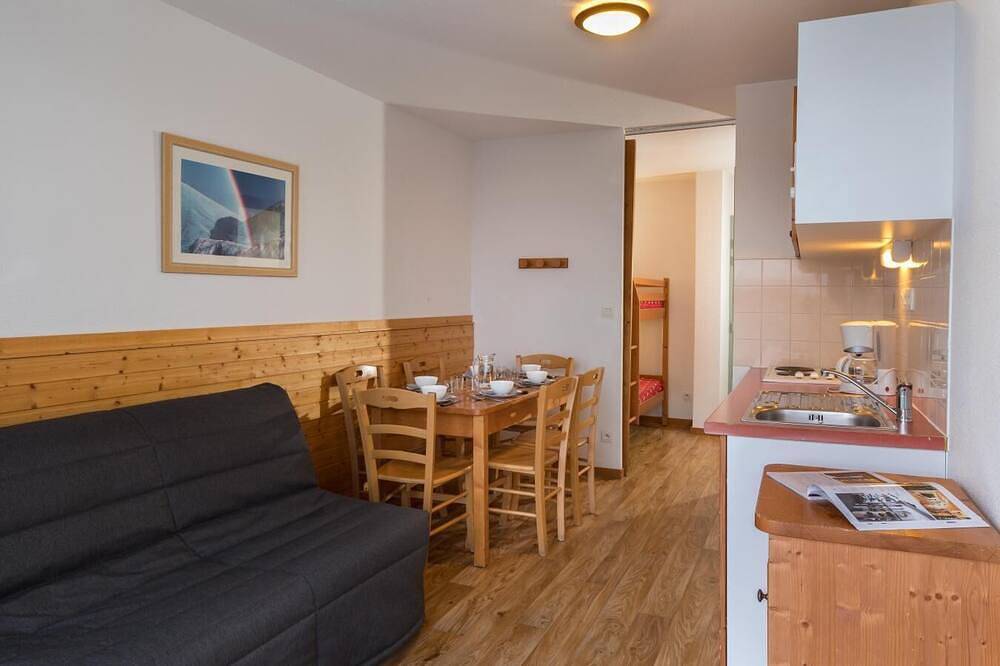 Appartement de vacances