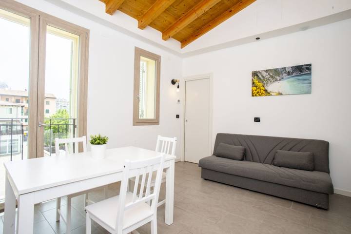 Appartement de vacances entier, Appartement de vacances pour 2 personnes in Portoferraio, Archipel toscan