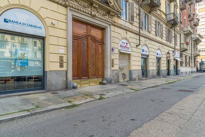 Gîte pour 2 personnes à Turin - 3