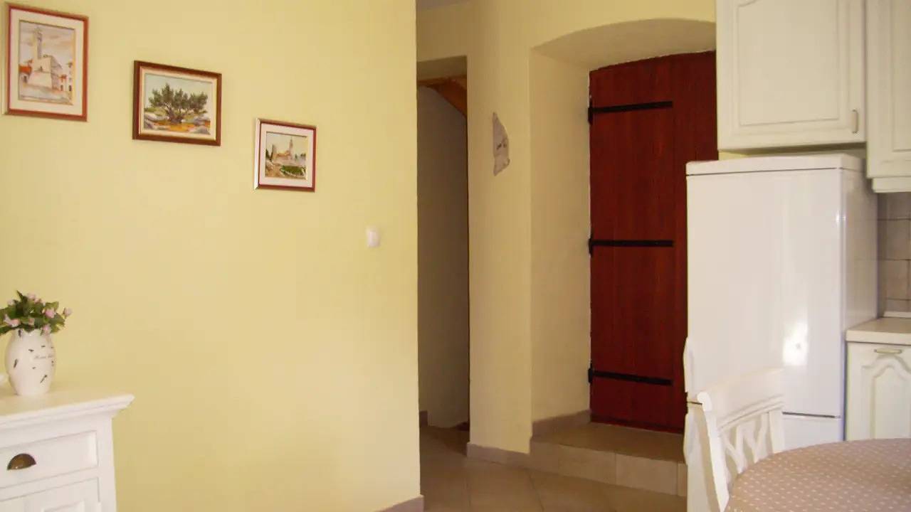 Hel ferieleilighet, Ferienwohnung für 4 Personen (49 m²) in Komiža in Komiza, Split-Dalmatia