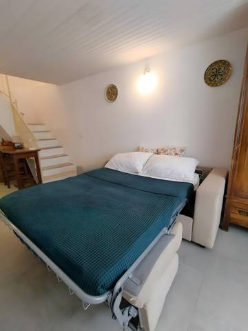 Appartamento Vacanze per 5 Persone in Ricadi (comune), Costa Tirrenica Calabria, Foto 4