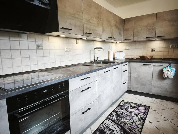 Ganze Ferienwohnung, Ferienwohnung nie kostenfrei in Hofbieber, Rhön-Hessen