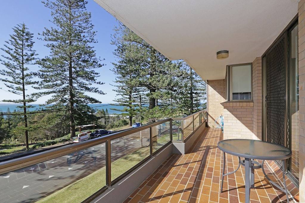 Ganze Wohnung, Stadt und Strände in der Nähe! in Port Macquarie, New South Wales