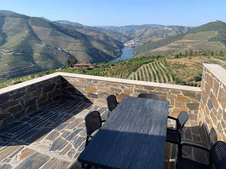 Three-Bedroom Villa in São João da Pesqueira, Vale do Douro