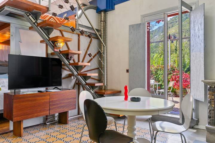 Finca für 4 Personen, mit Whirlpool und Garten, mit Haustier in Asturien - 3