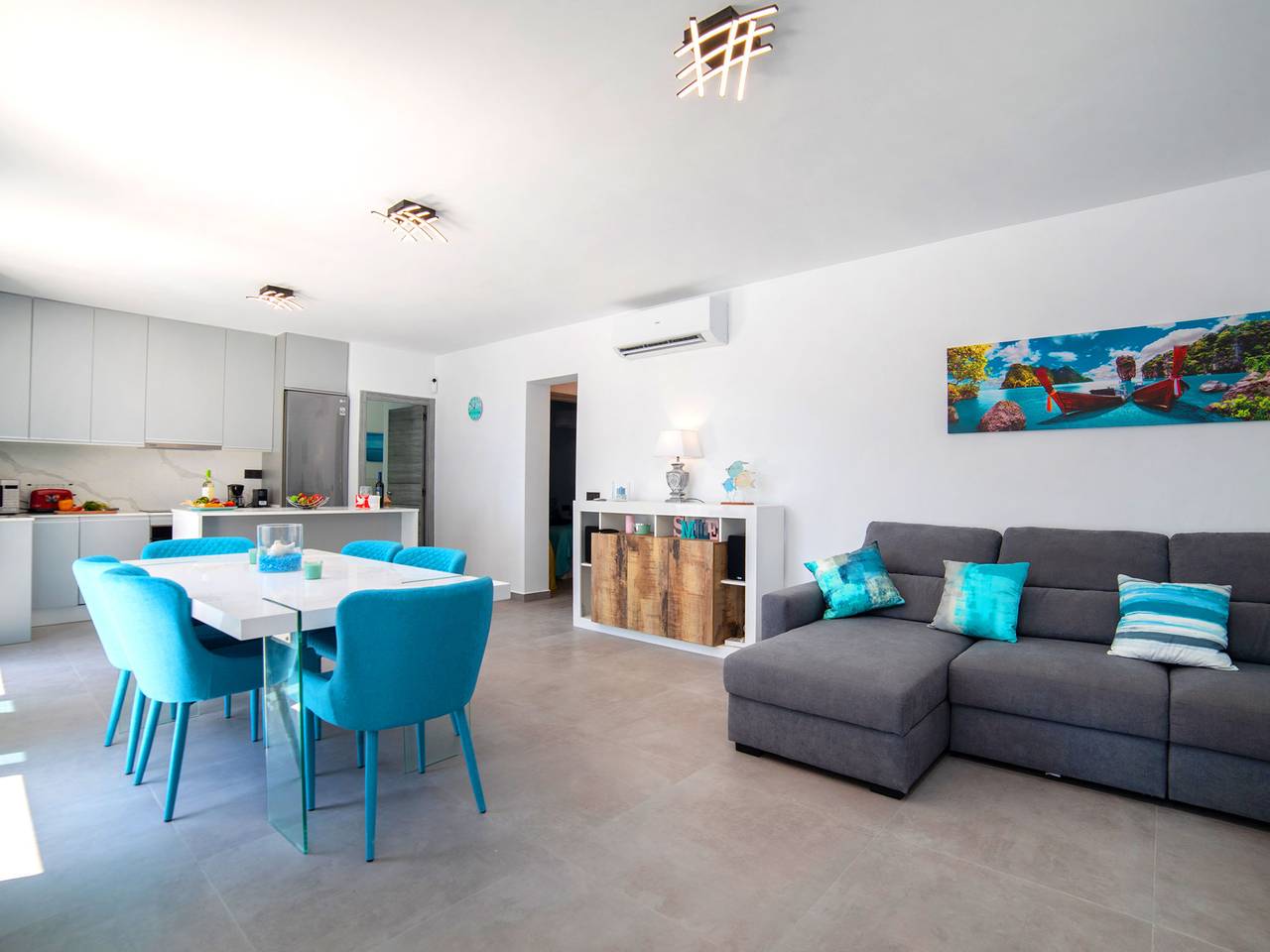 Estrella Azul in Maryvilla, Costa Blanca