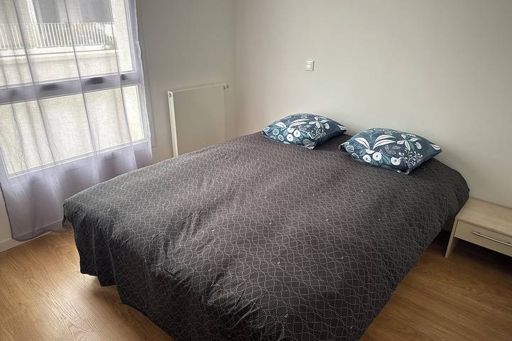 Gîte pour 4 personnes à Floirac - 3